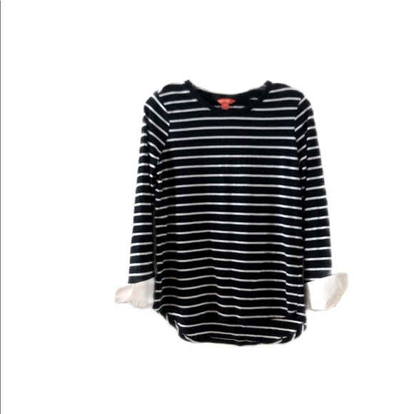 Joe Fresh striped top - Picture 1 of 4